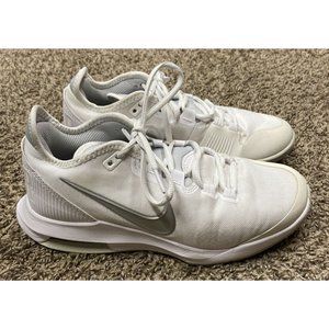 womens nike air max white size 6.5